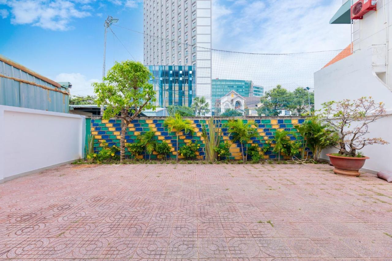 Minh Phuoc Villa 12 Kim Ngan Vung Tau Exterior foto