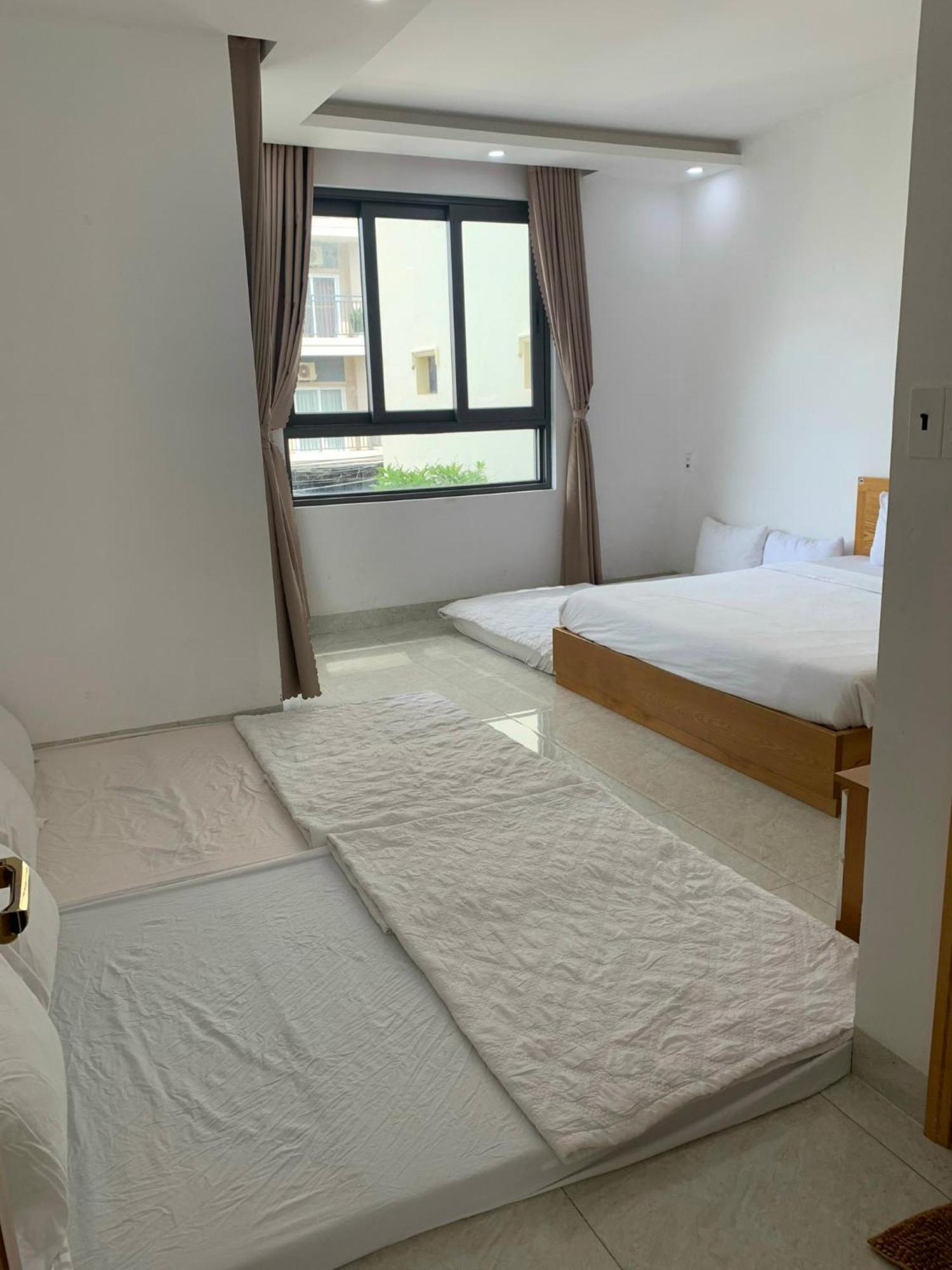 Minh Phuoc Villa 12 Kim Ngan Vung Tau Exterior foto